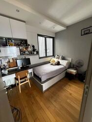 Riversails (D19), Condominium #617080401